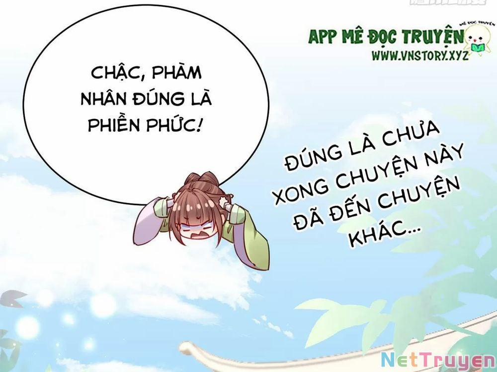 Hoàng Đệ Đừng Nhấc Đao Chương 40 Trang 20