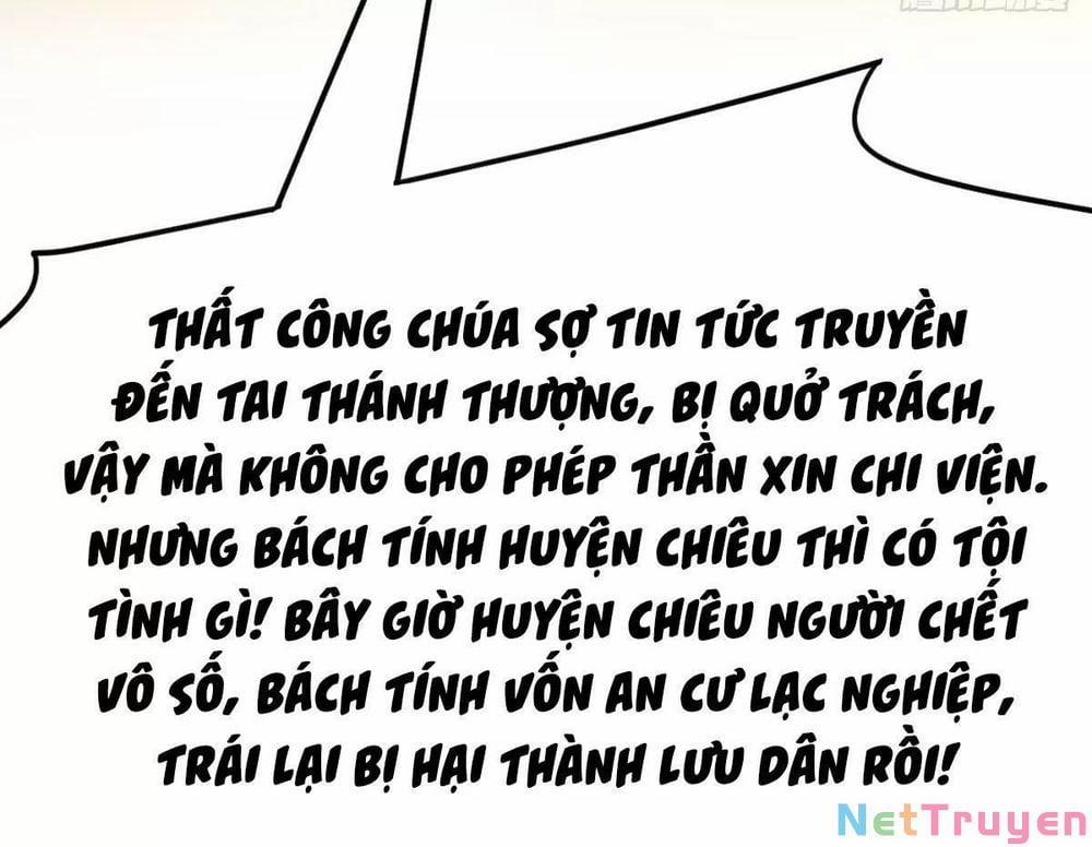 Hoàng Đệ Đừng Nhấc Đao Chương 40 Trang 42