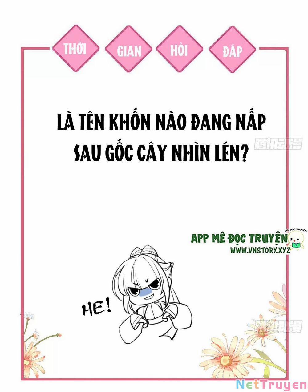 Hoàng Đệ Đừng Nhấc Đao Chương 42 Trang 39