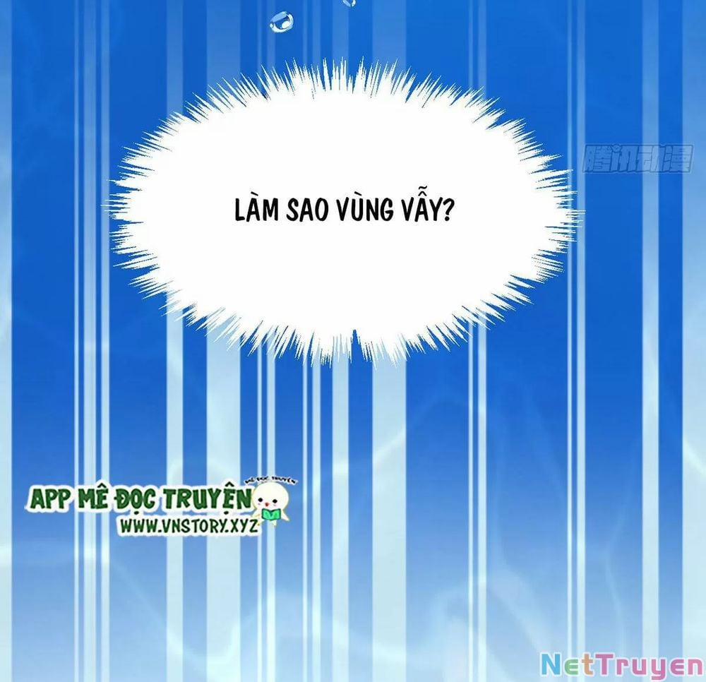 Hoàng Đệ Đừng Nhấc Đao Chương 49 Trang 8