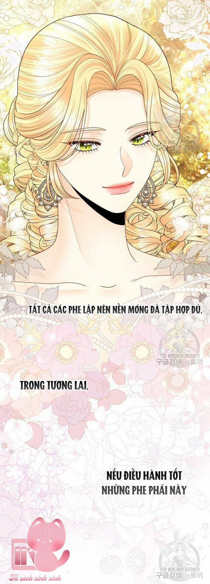 Hoàng Hậu Muốn Tái Hôn Chương 127 Trang 64