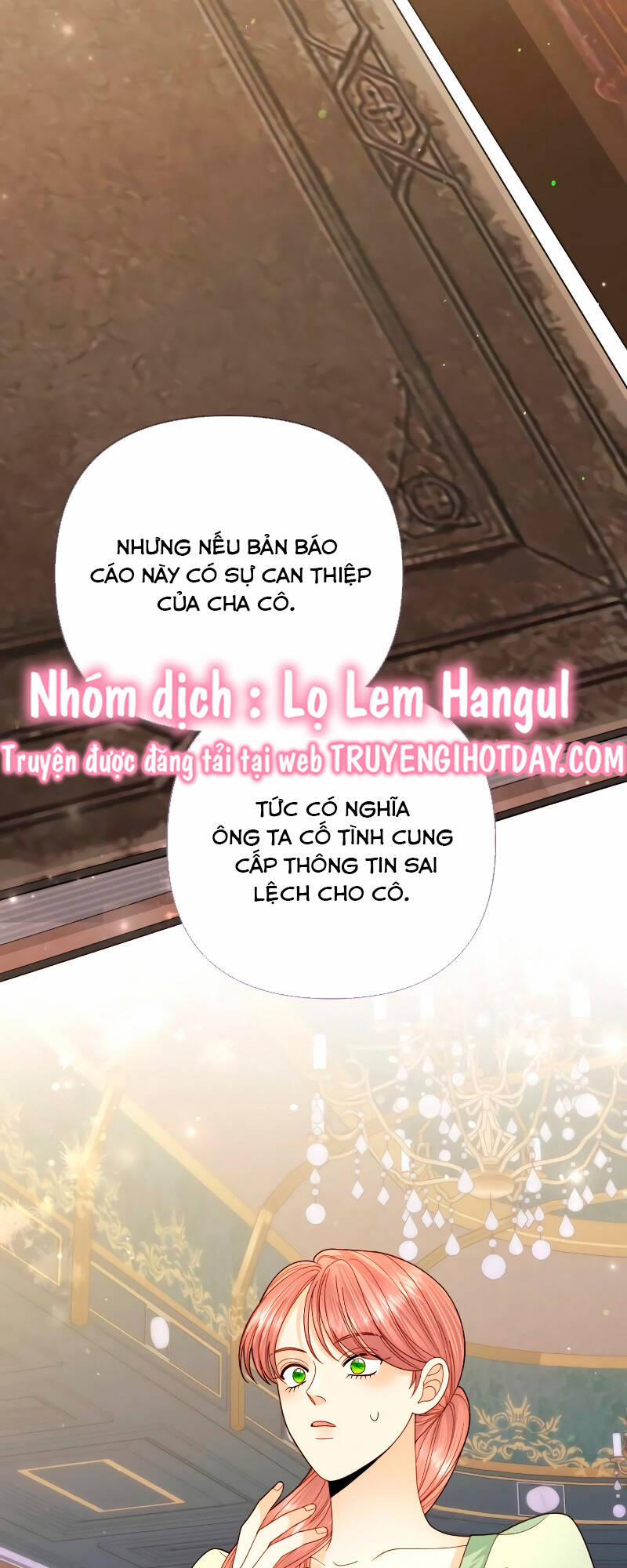 Hoàng Hậu Muốn Tái Hôn Chương 148 Trang 61