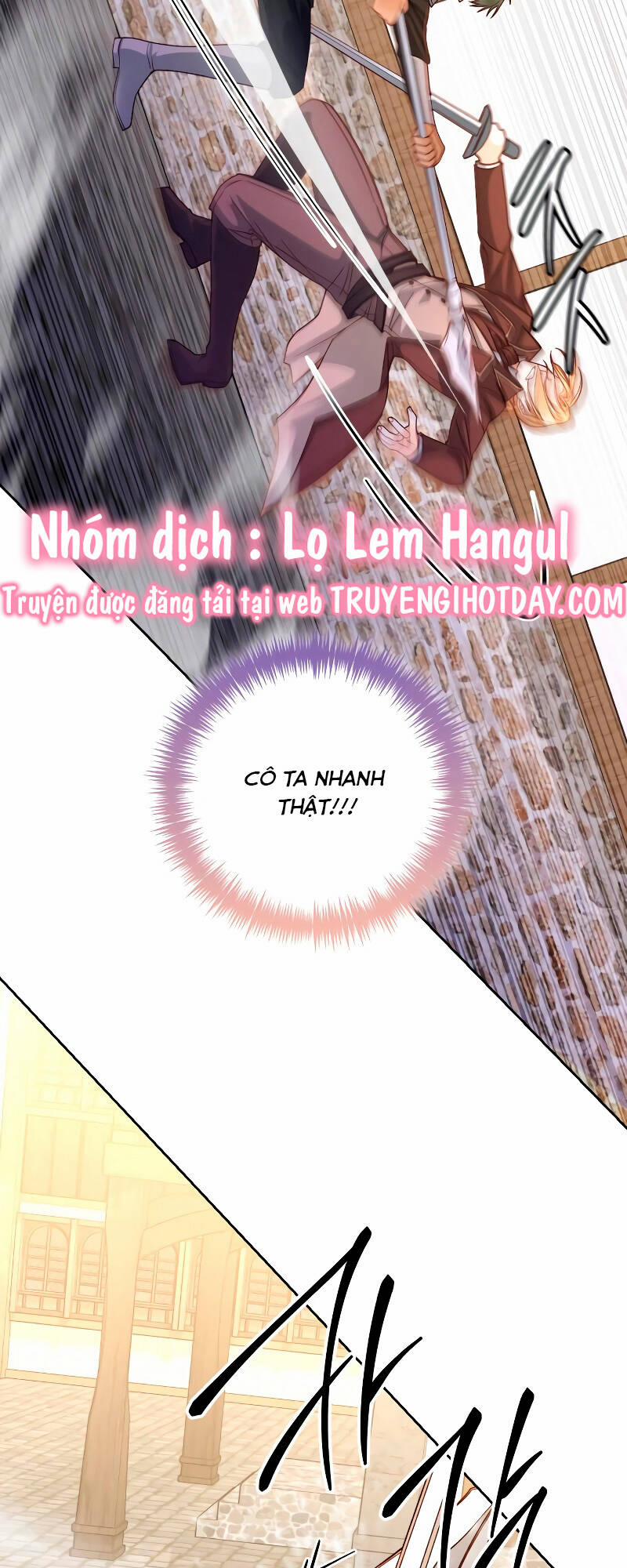 Hoàng Hậu Muốn Tái Hôn Chương 149 Trang 17