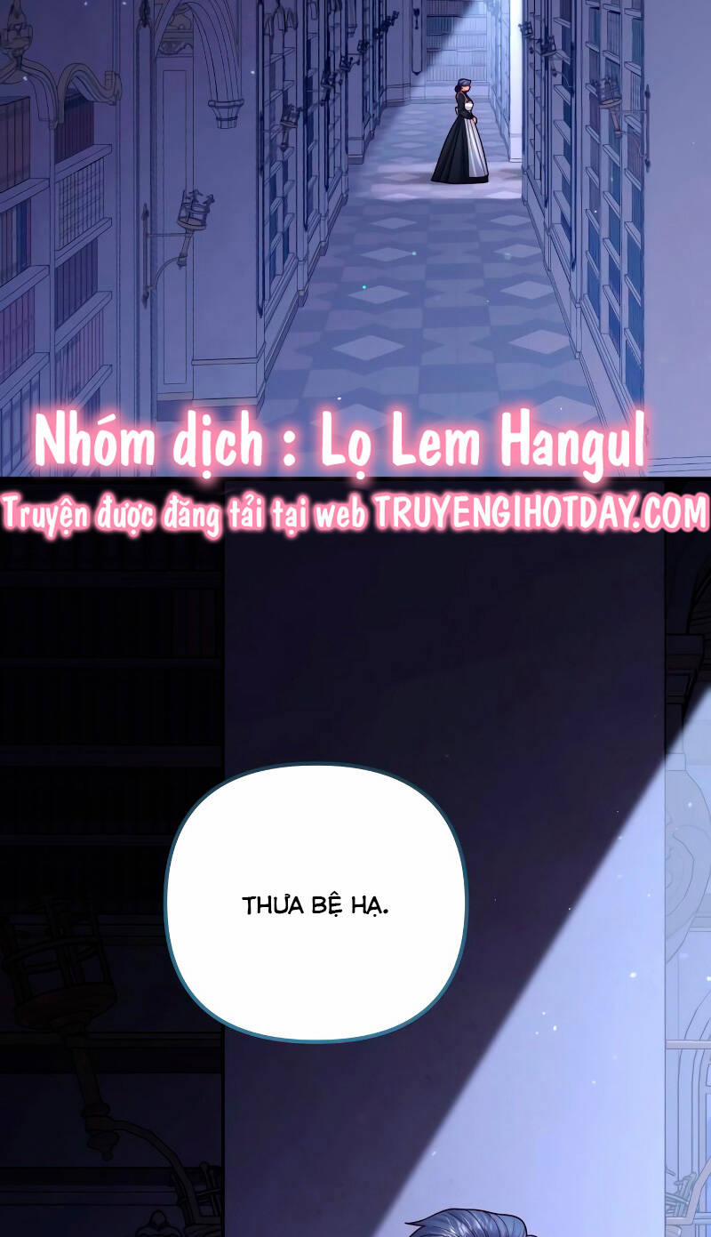 Hoàng Hậu Muốn Tái Hôn Chương 149 Trang 66