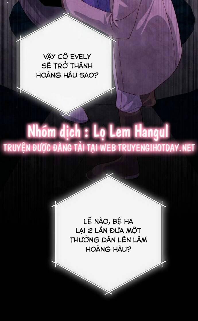 Hoàng Hậu Muốn Tái Hôn Chương 158 Trang 55