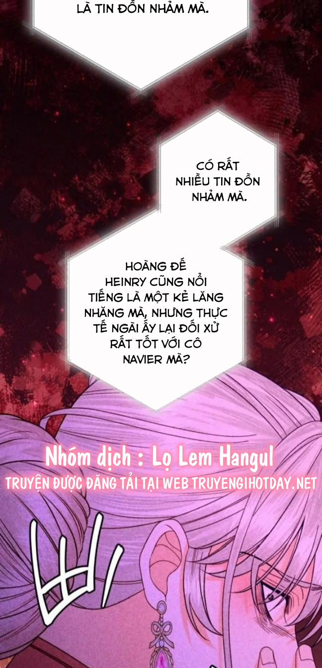 Hoàng Hậu Muốn Tái Hôn Chương 169 Trang 53