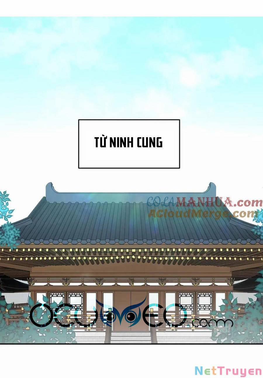 Hoàng Hậu Vô Đức Chương 111 Trang 1