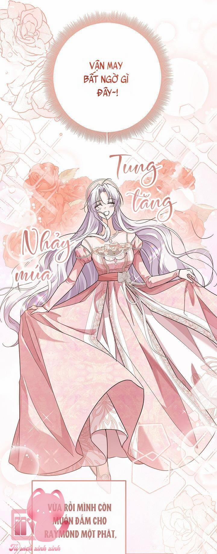 Hoàng Nữ Cosplay Nonfan Chương 42 Trang 58