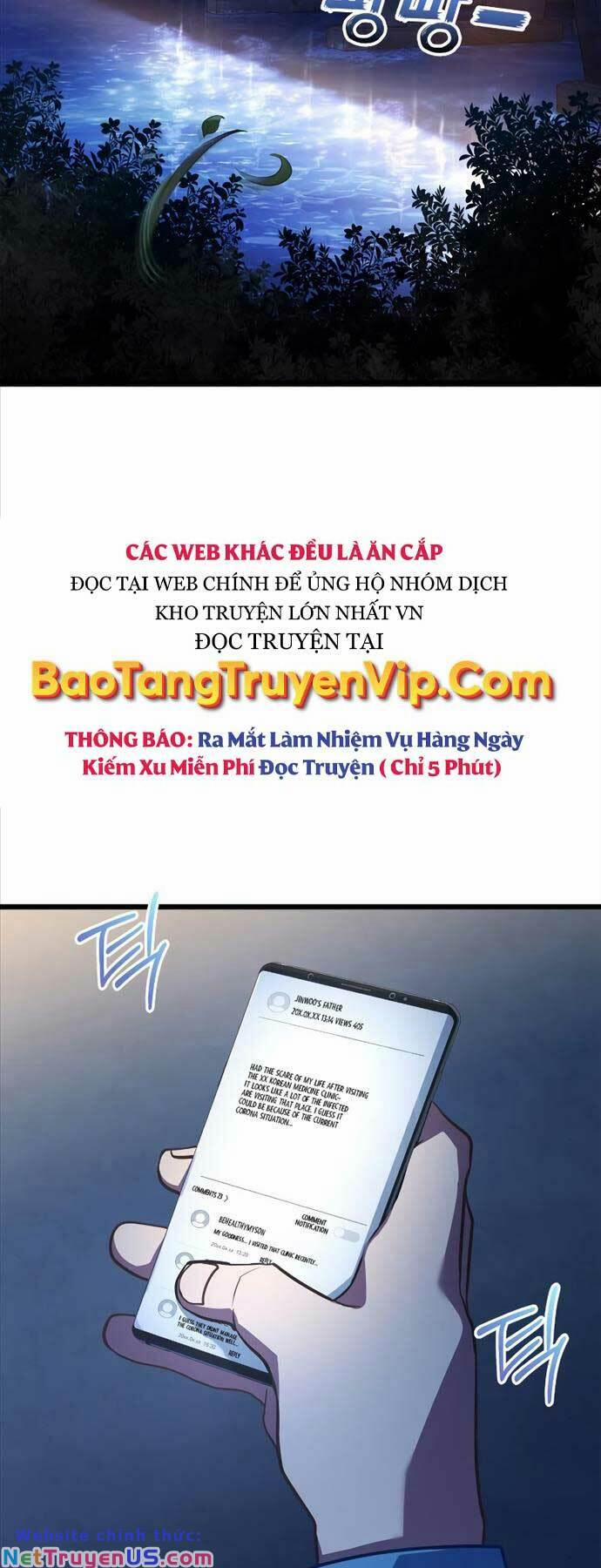 Hoàng Tử Bán Thuốc Chương 1 Trang 3