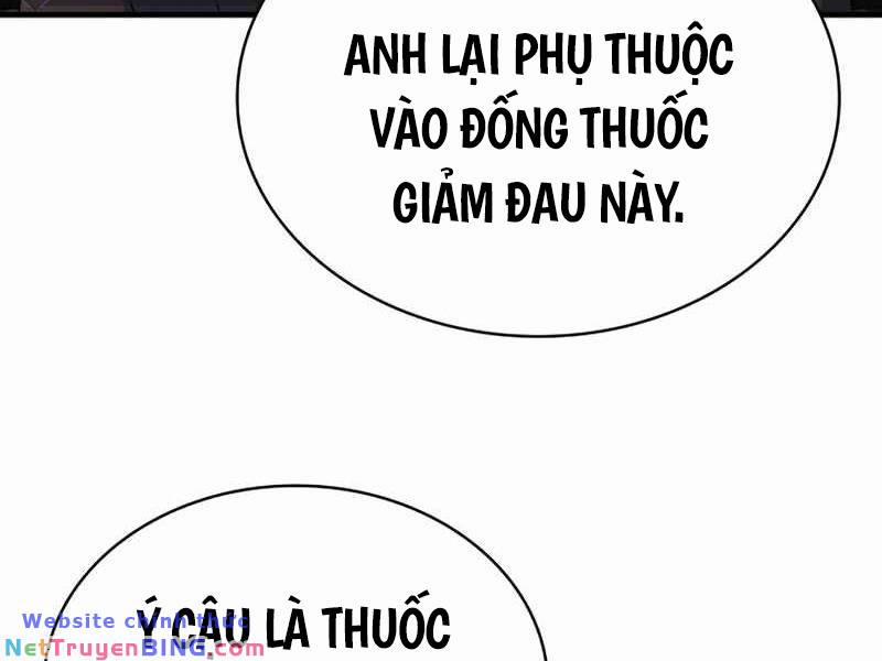 Hoàng Tử Bán Thuốc Chương 10 Trang 216