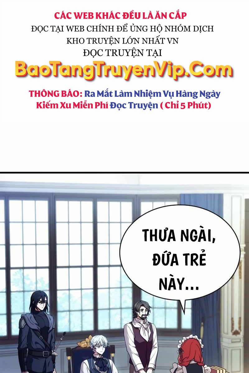 Hoàng Tử Bán Thuốc Chương 16 Trang 6