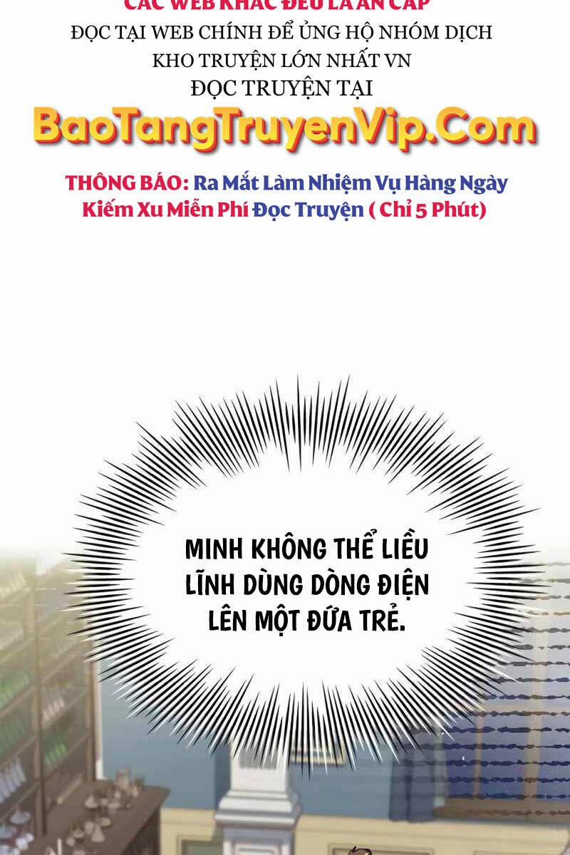 Hoàng Tử Bán Thuốc Chương 17 Trang 59