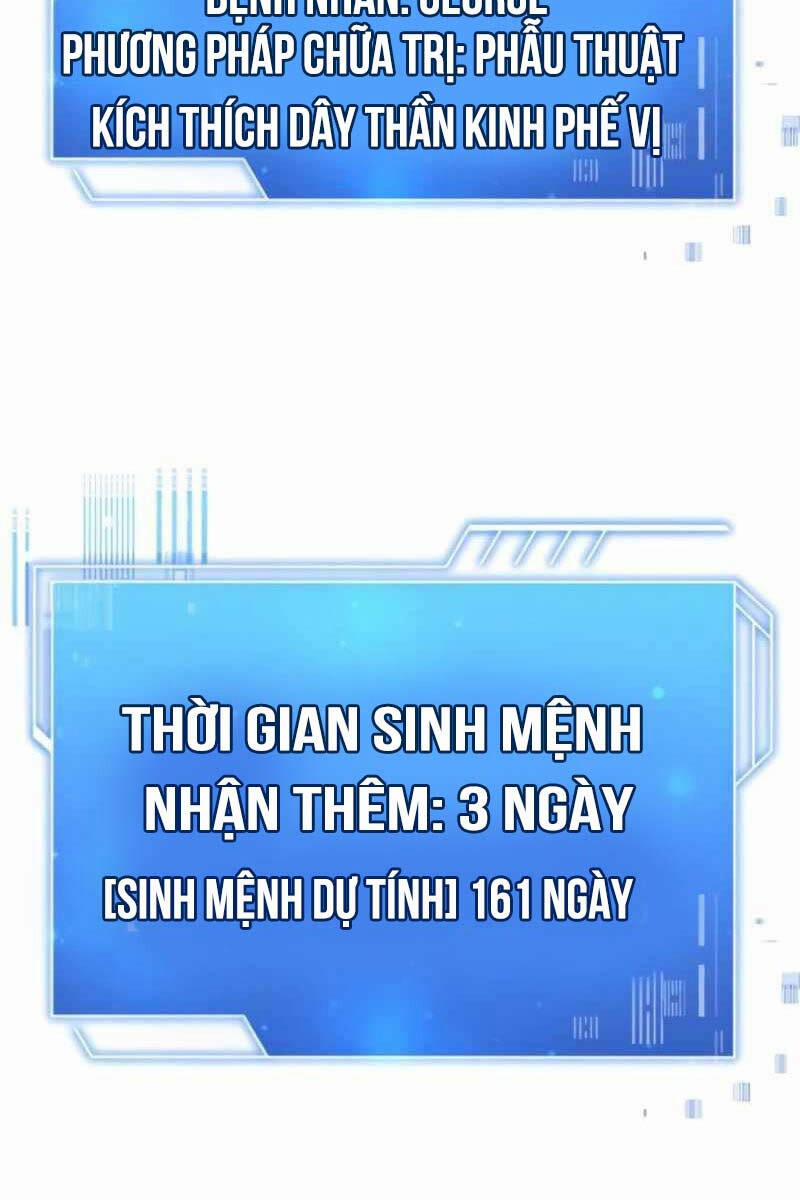 Hoàng Tử Bán Thuốc Chương 18 Trang 21