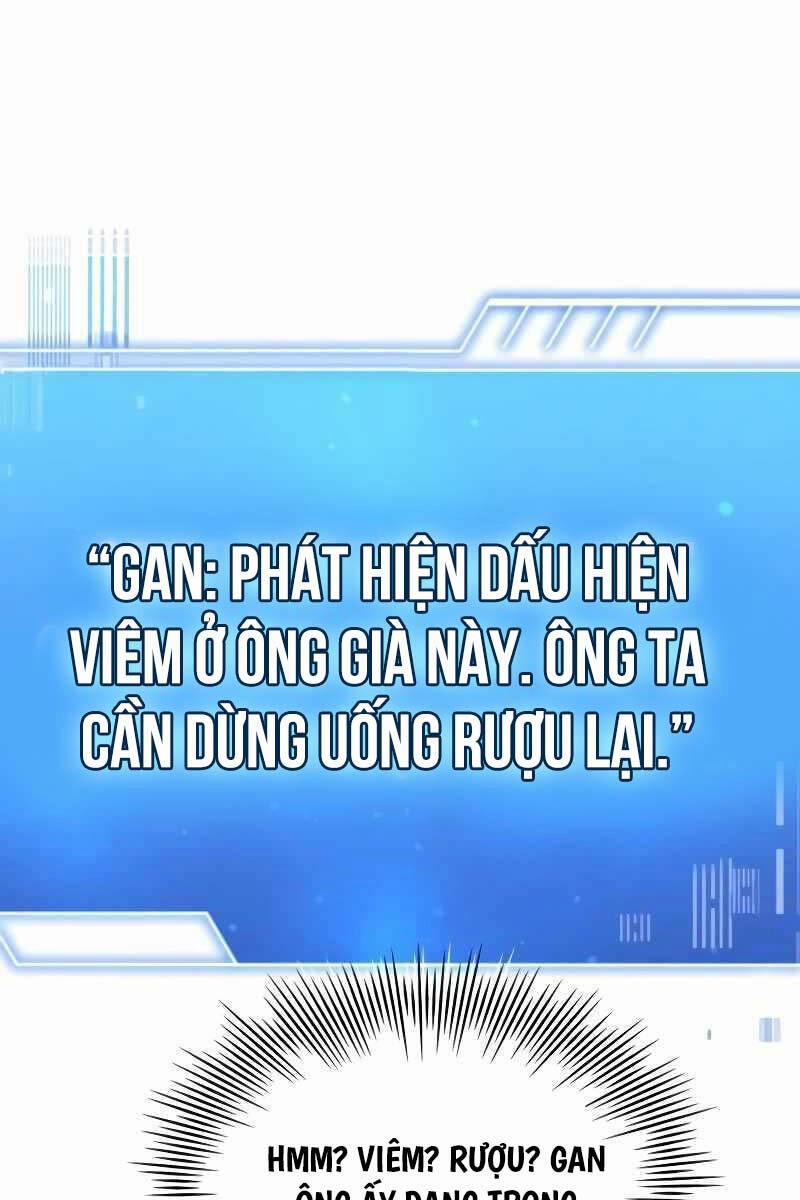 Hoàng Tử Bán Thuốc Chương 19 Trang 120