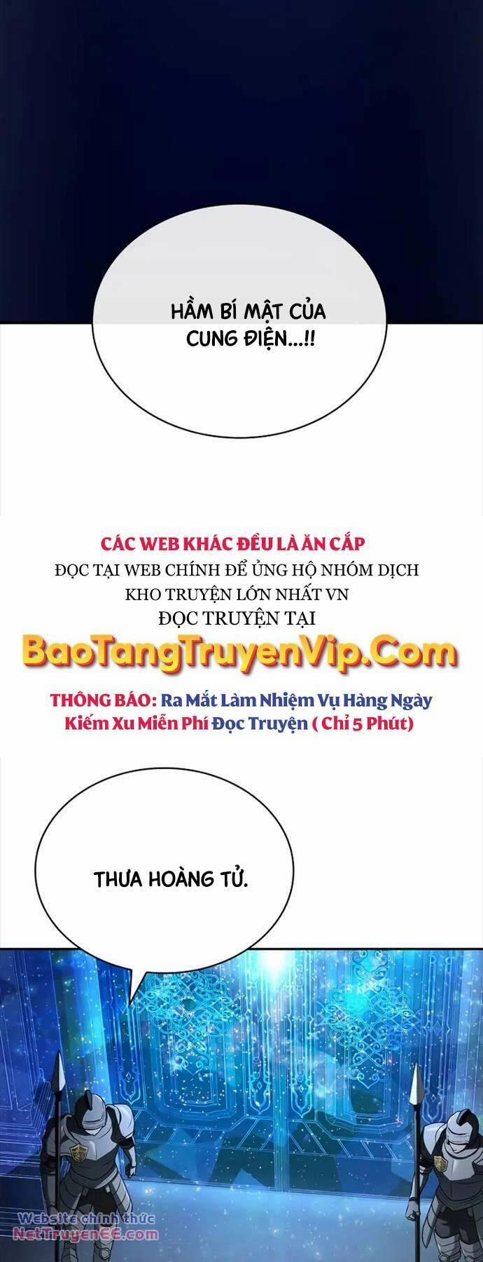 Hoàng Tử Bán Thuốc Chương 21 Trang 3