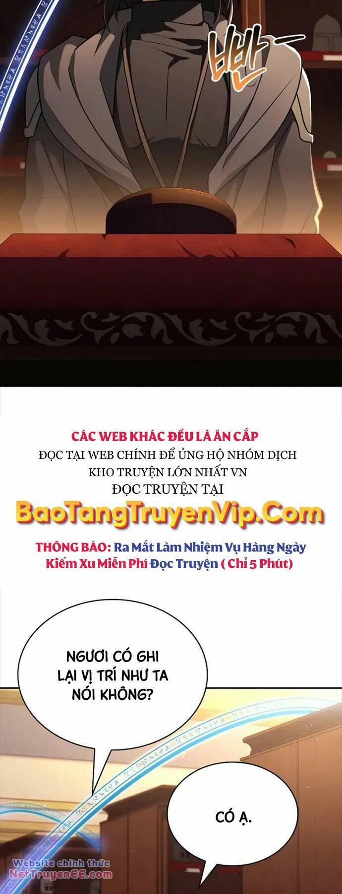 Hoàng Tử Bán Thuốc Chương 21 Trang 38