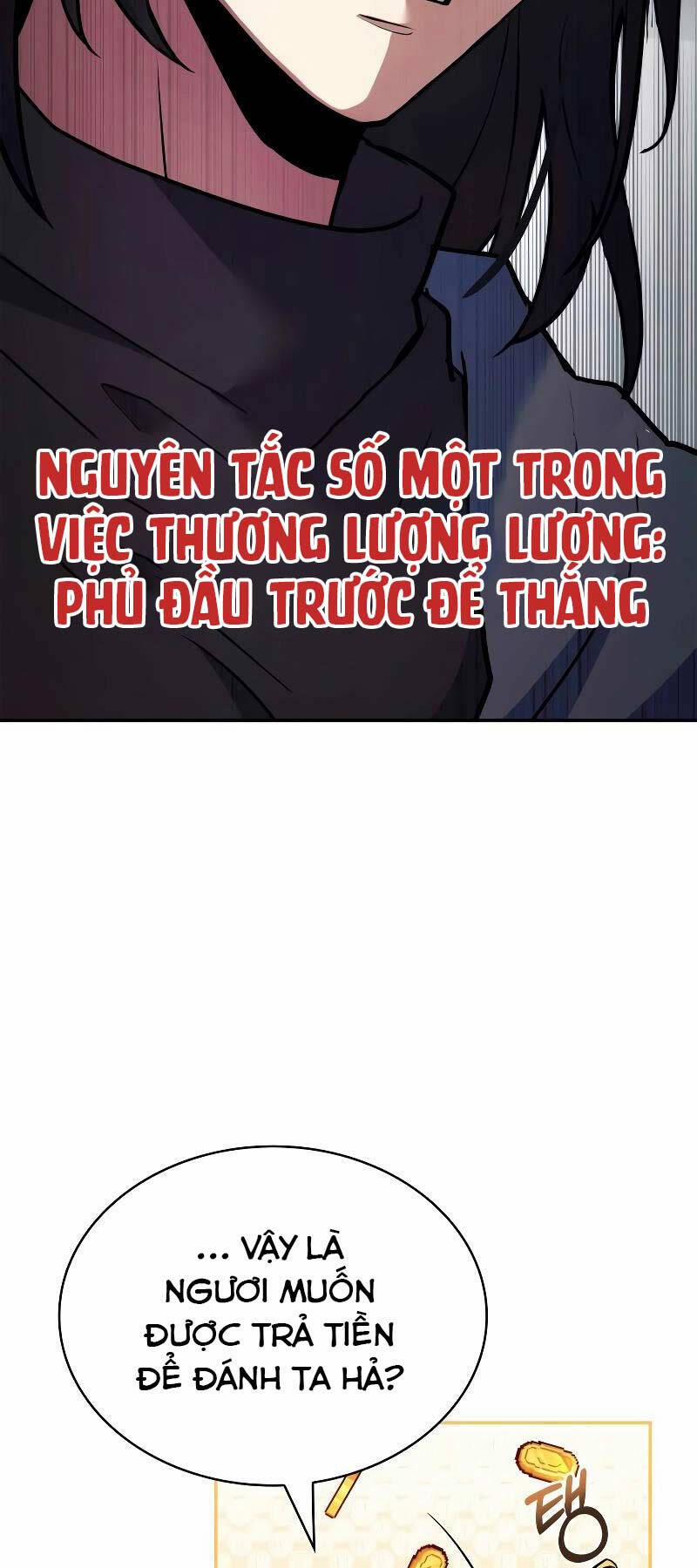 Hoàng Tử Bán Thuốc Chương 22 Trang 25