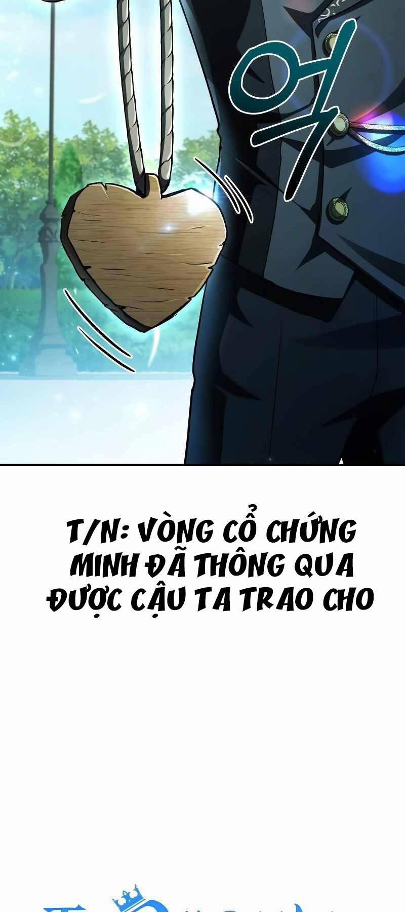 Hoàng Tử Bán Thuốc Chương 25 Trang 49