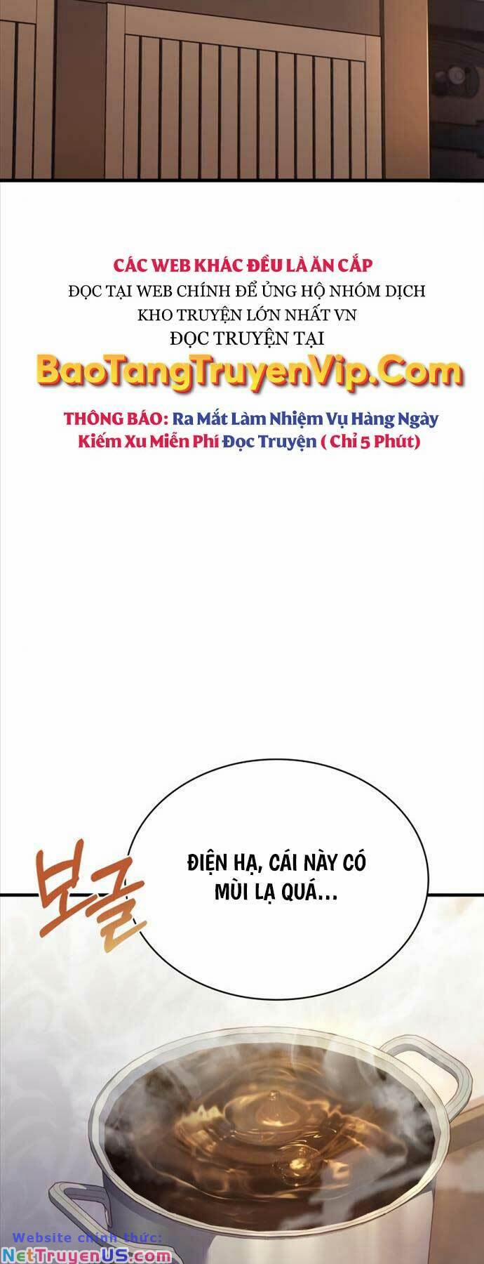 Hoàng Tử Bán Thuốc Chương 3 Trang 3