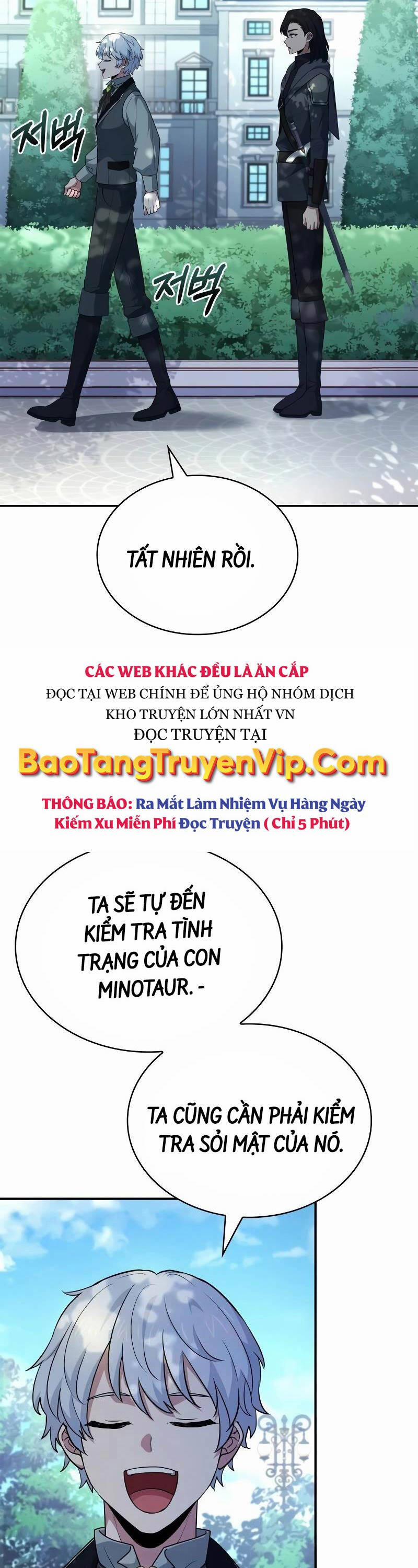 Hoàng Tử Bán Thuốc Chương 30 Trang 42