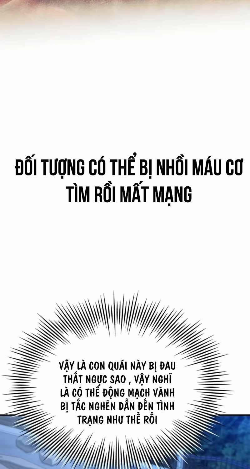 Hoàng Tử Bán Thuốc Chương 34 Trang 14