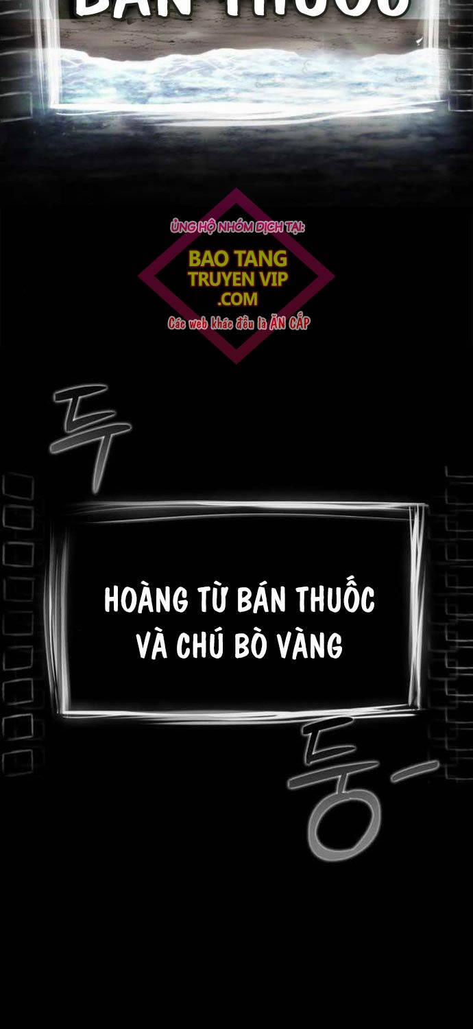 Hoàng Tử Bán Thuốc Chương 38 Trang 3