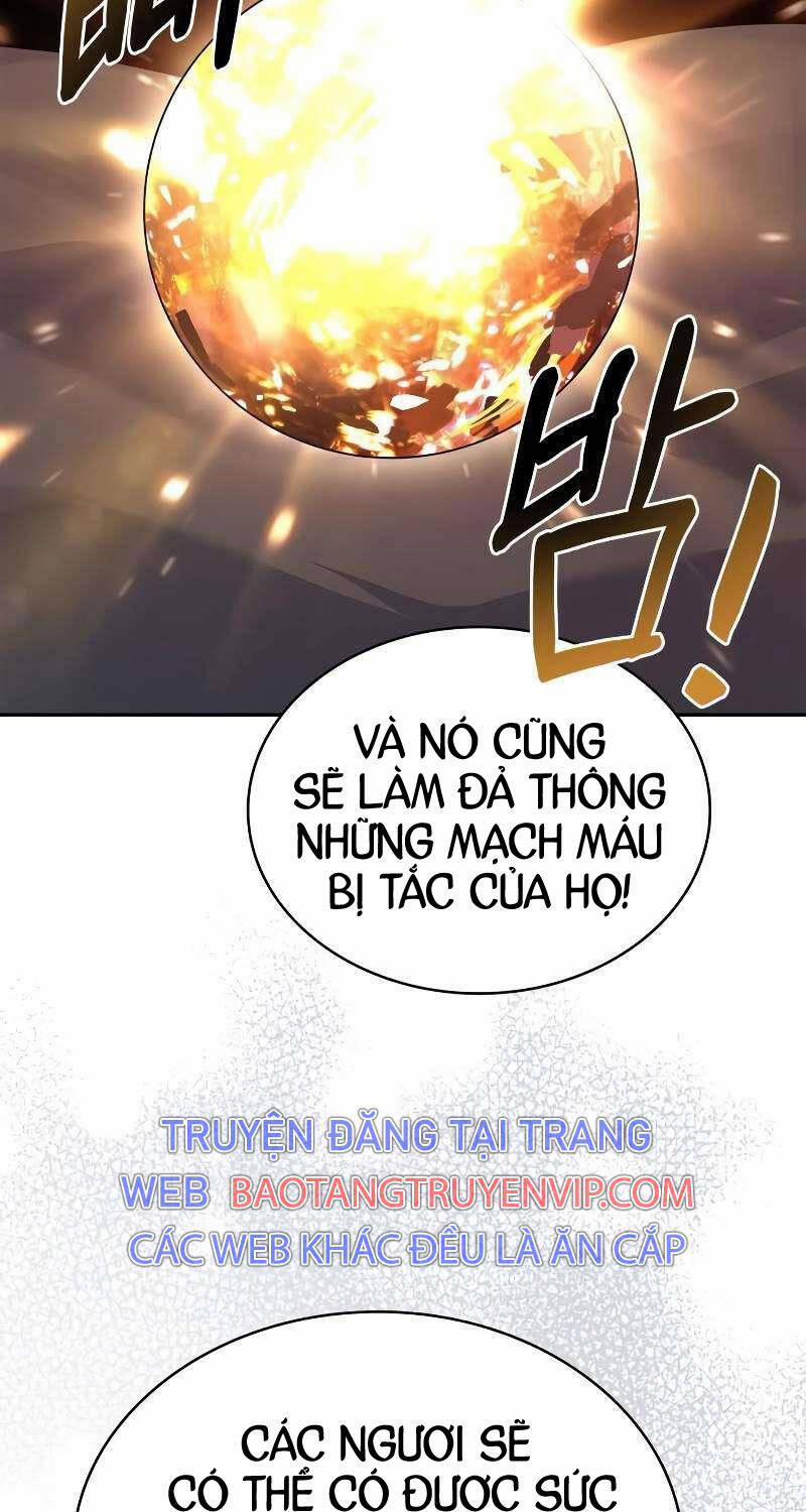 Hoàng Tử Bán Thuốc Chương 40 Trang 95