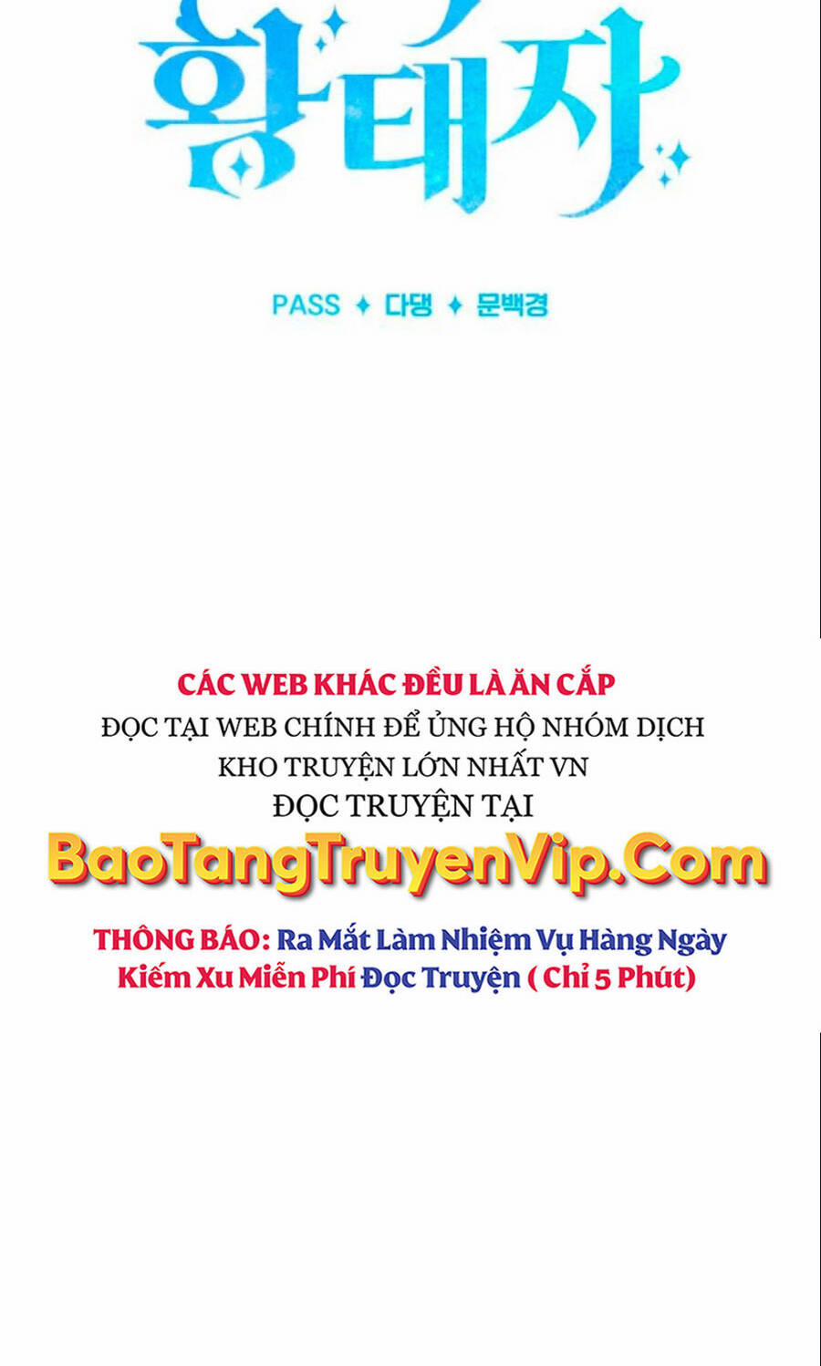 Hoàng Tử Bán Thuốc Chương 41 Trang 53