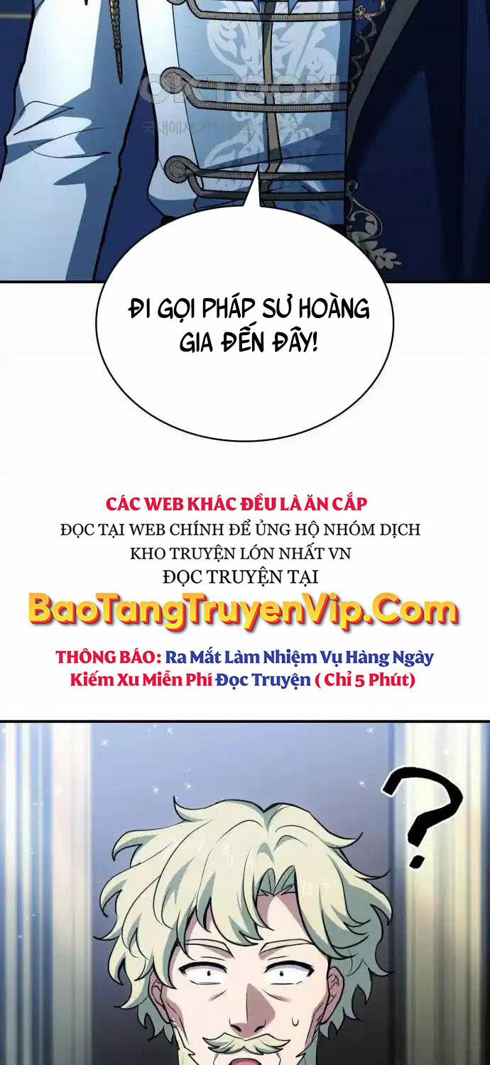 Hoàng Tử Bán Thuốc Chương 44 Trang 28