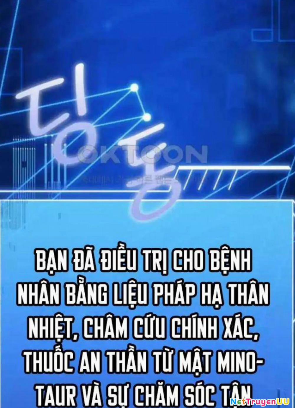 Hoàng Tử Bán Thuốc Chương 45 Trang 145