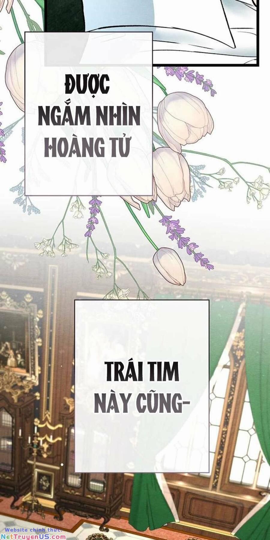 Hoàng Tử Có Vấn Đề Chương 32 1 Trang 51