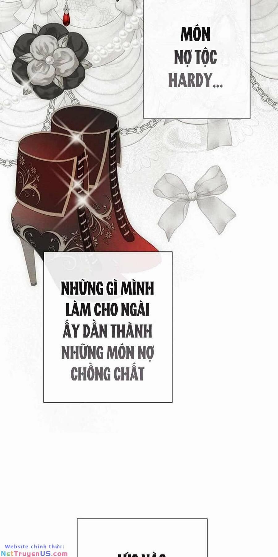 Hoàng Tử Có Vấn Đề Chương 37 1 Trang 25