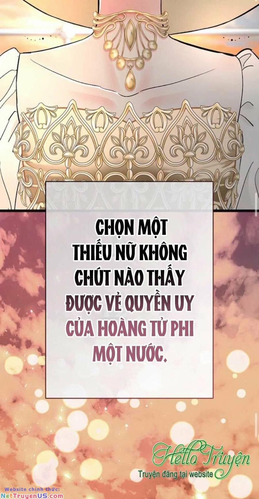 Hoàng Tử Có Vấn Đề Chương 43 2 Trang 4