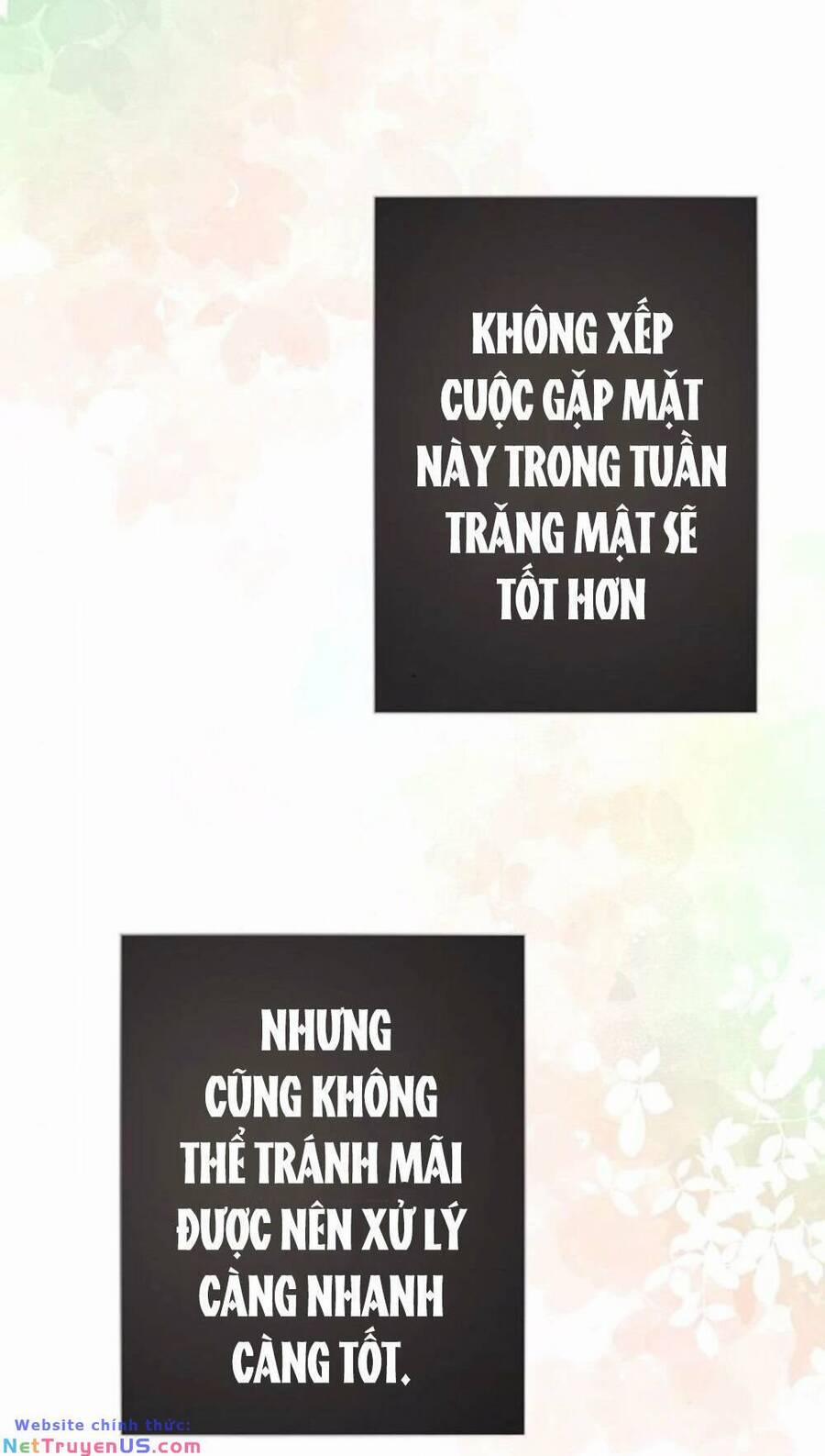 Hoàng Tử Có Vấn Đề Chương 44 2 Trang 28