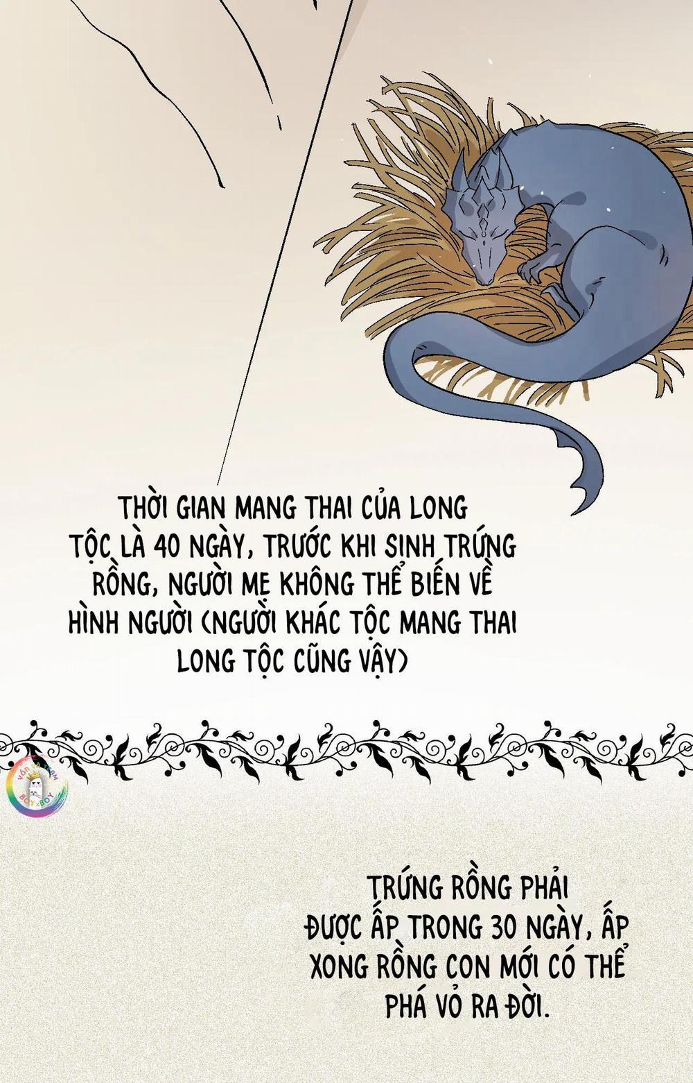 Hoàng Tử Của Hoàng Tử (END) Chương 10 Trang 7