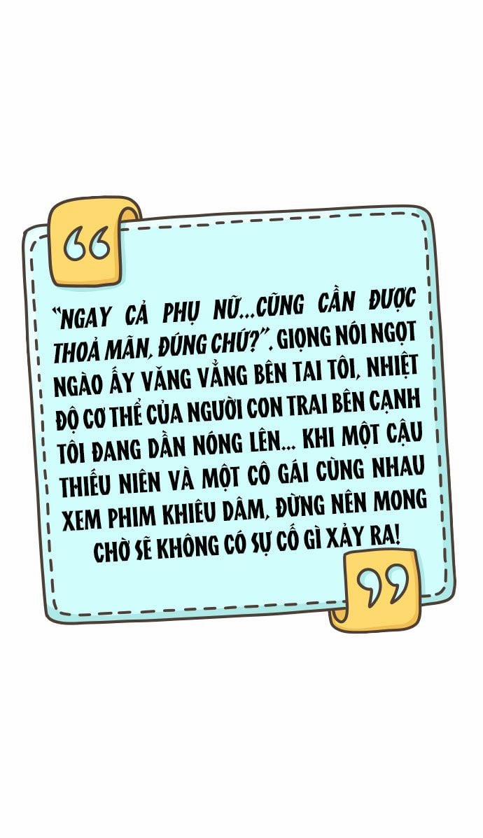 Hoàng Tử Không Thể Làm Chuyện Đó Một Mình Chương 1 Trang 1