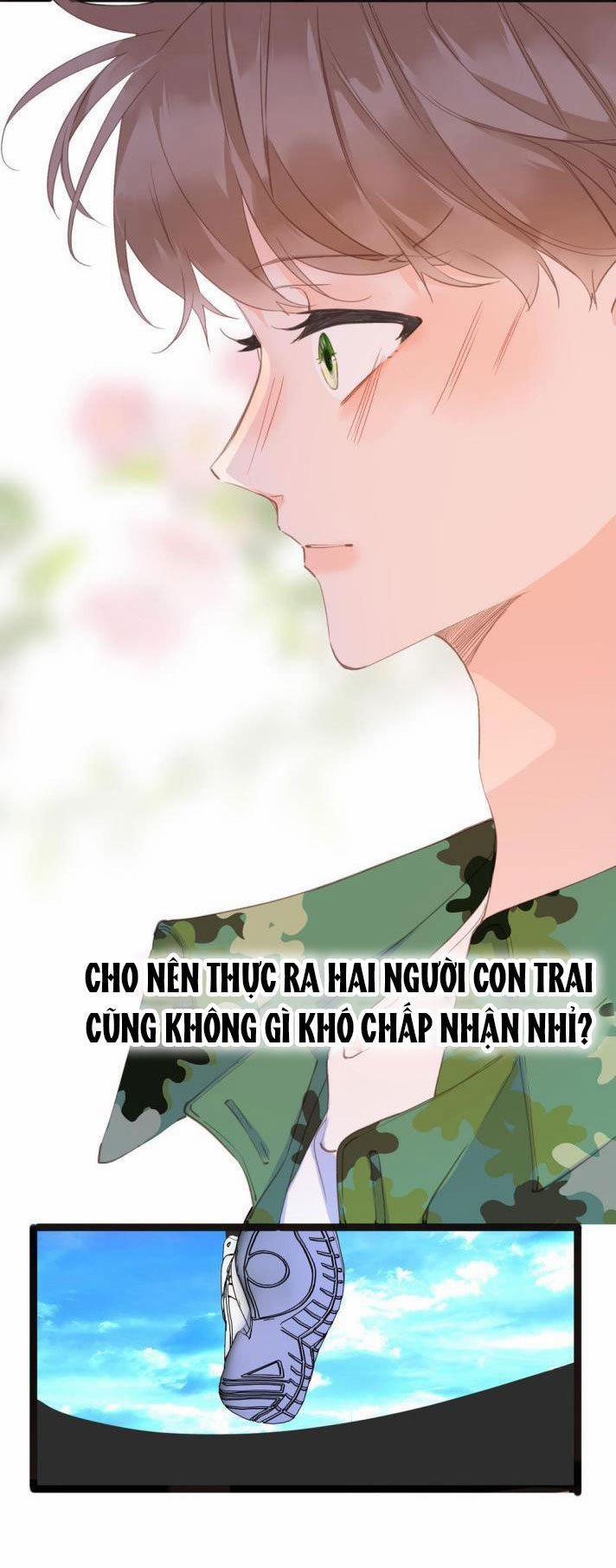 Học Bá 985 Chương 27 Trang 31