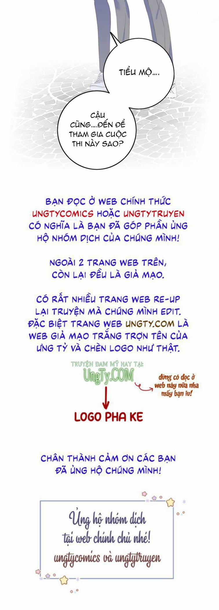 Học Bá 985 Chương 32 Trang 20