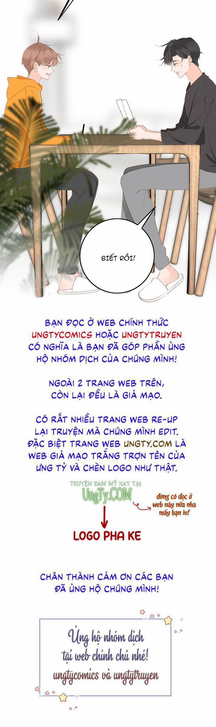 Học Bá 985 Chương 47 Trang 30