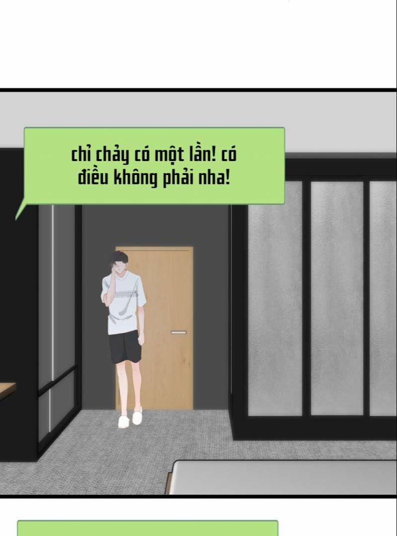 Học Bá 985 Chương 56 Trang 21