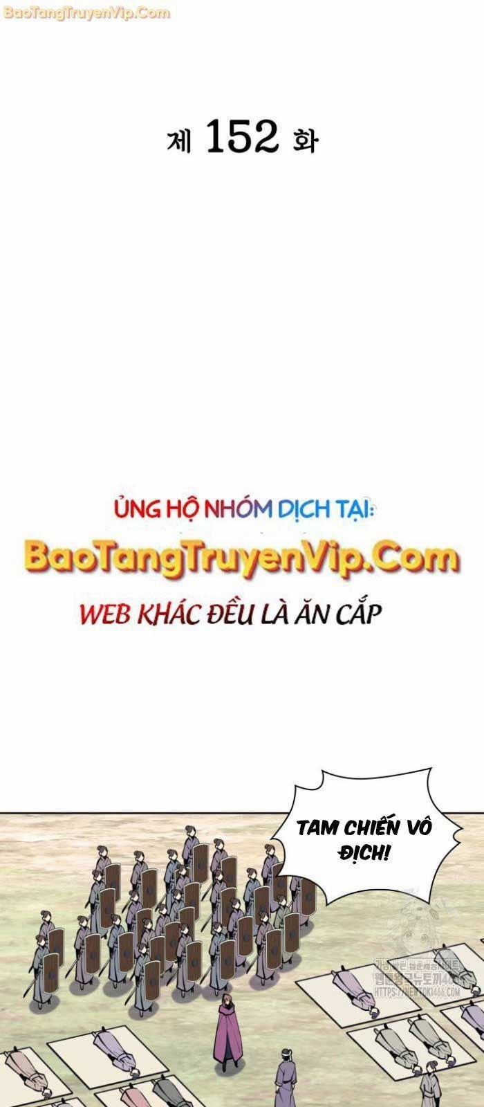 Học Giả Kiếm Sĩ Chương 152 Trang 12