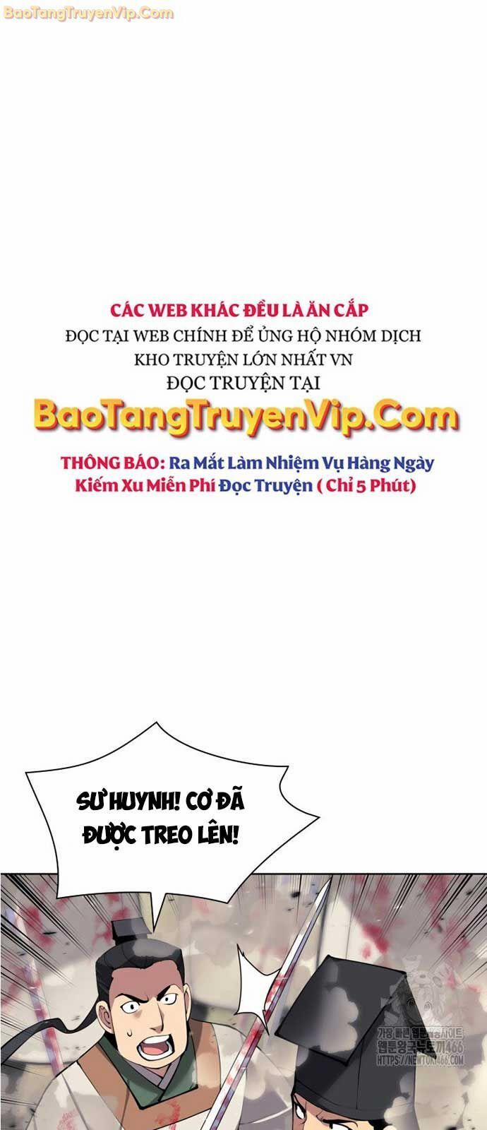 Học Giả Kiếm Sĩ Chương 153 Trang 57