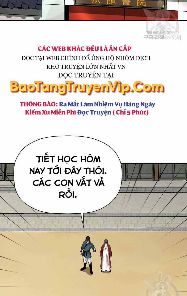 Học Giả Trở Lại Chương 138 Trang 29