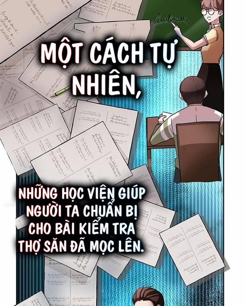 Học Viện Tối Thượng Chương 0 Trang 40