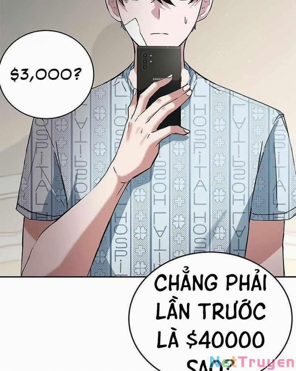 Học Viện Tối Thượng Chương 1 Trang 114