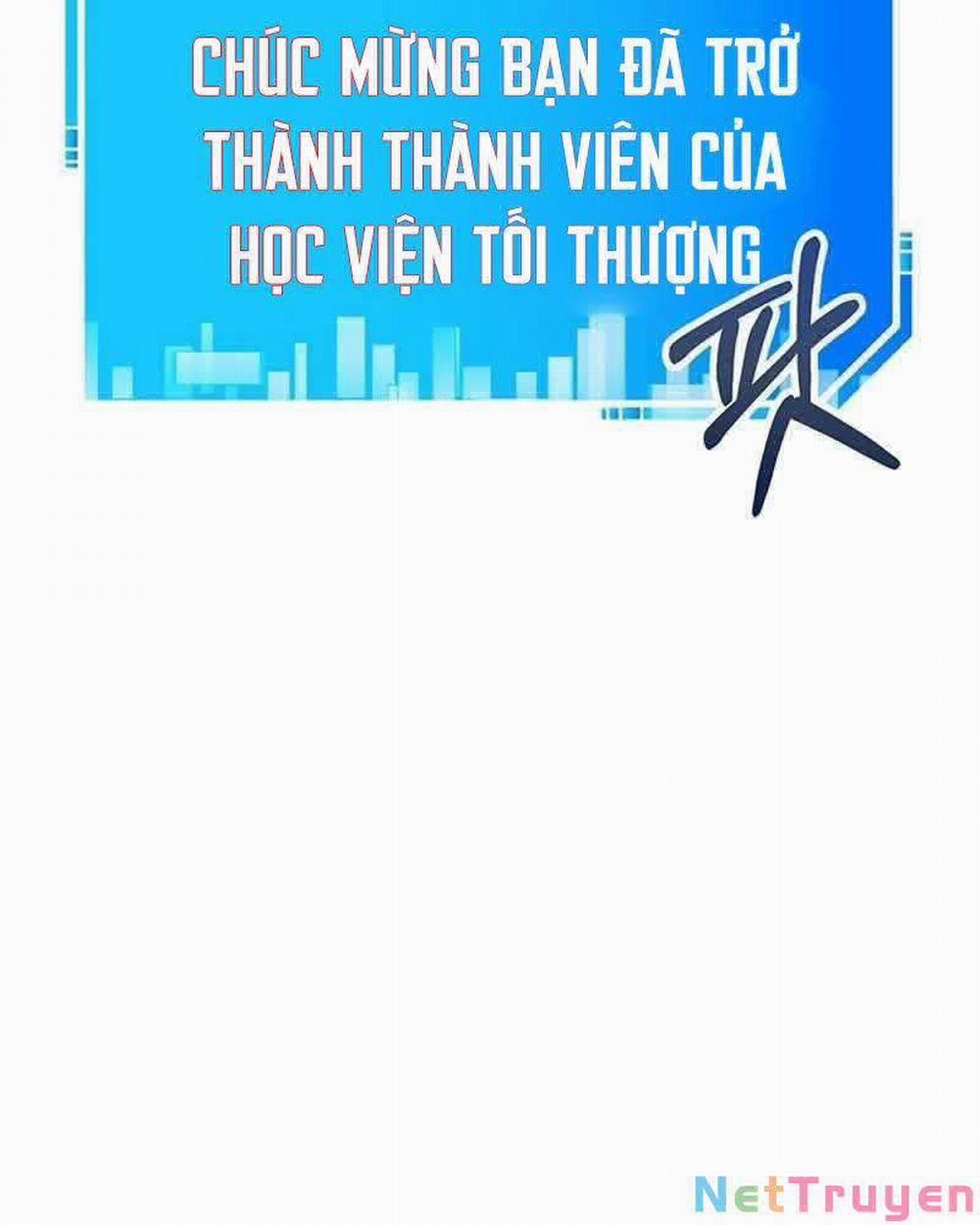 Học Viện Tối Thượng Chương 1 Trang 123