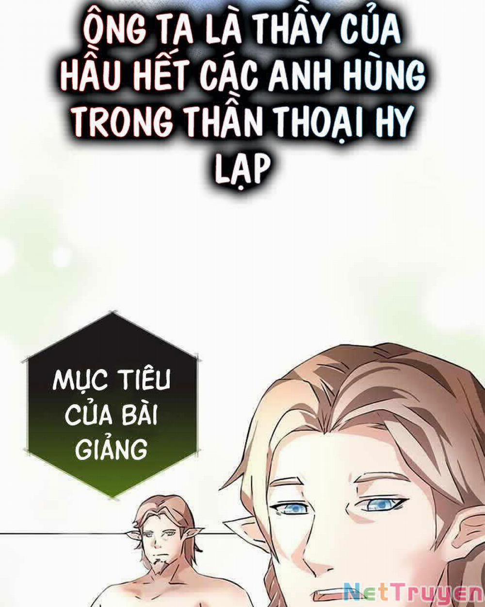 Học Viện Tối Thượng Chương 1 Trang 244