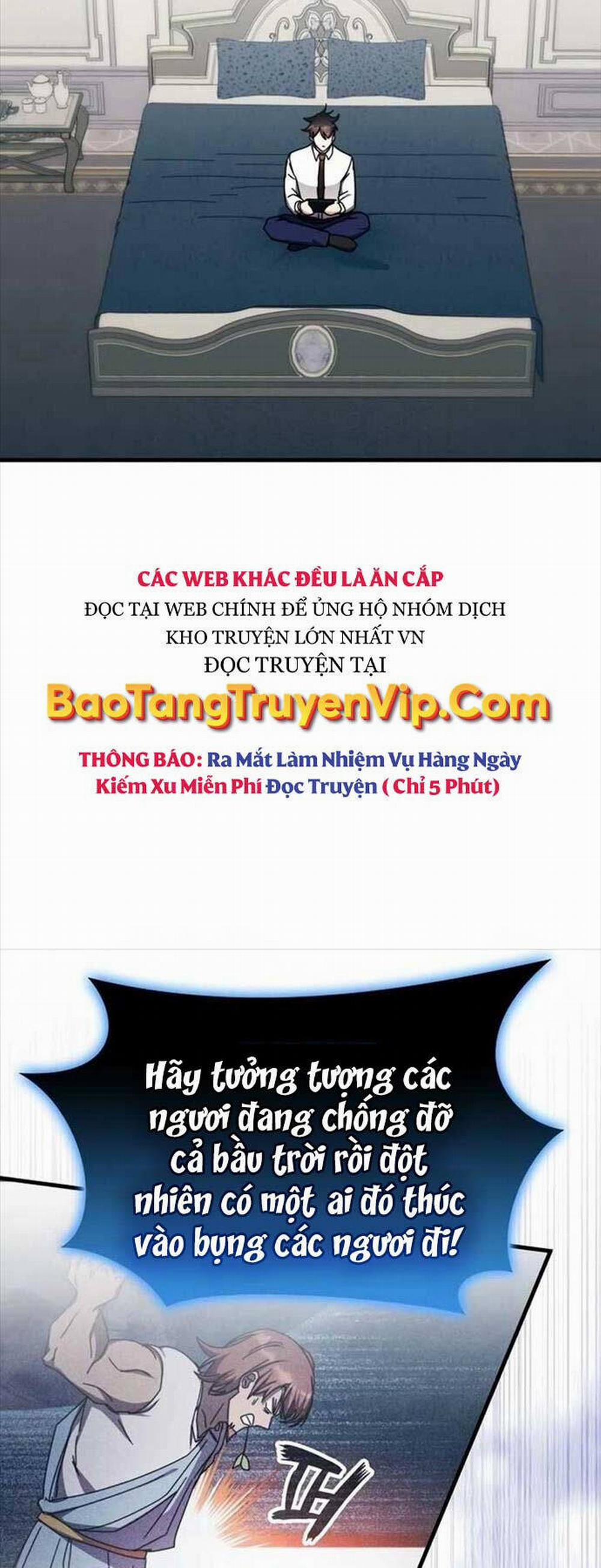 Học Viện Tối Thượng Chương 102 Trang 21