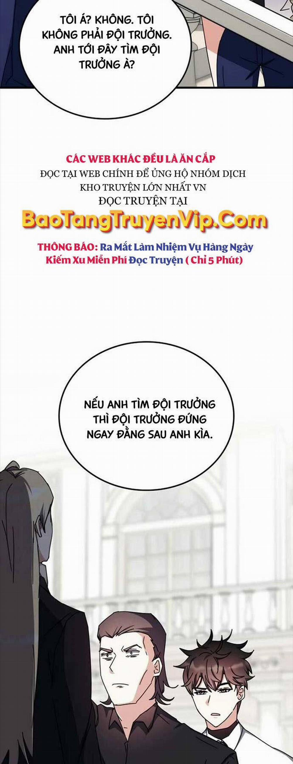 Học Viện Tối Thượng Chương 102 Trang 64