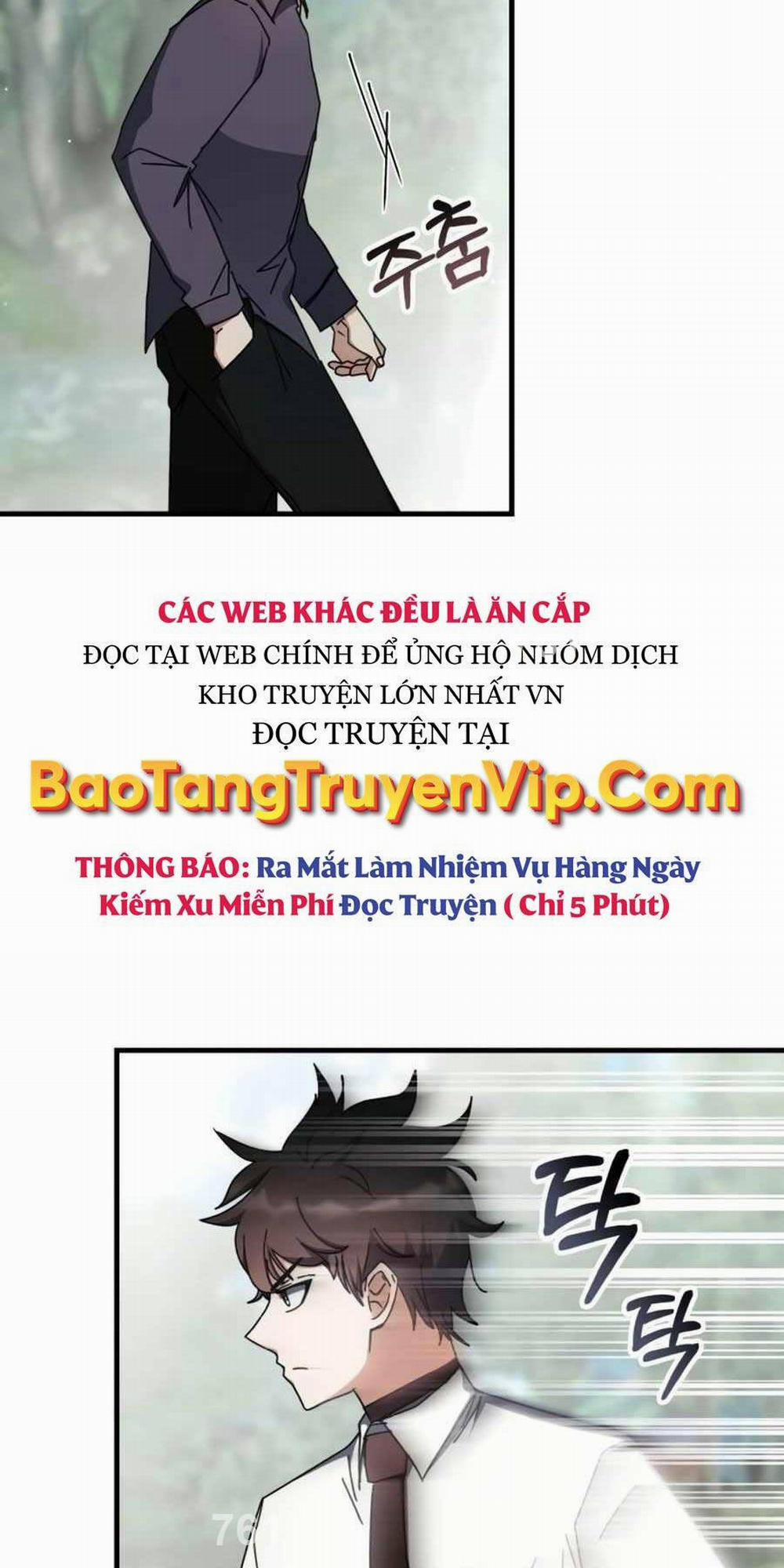 Học Viện Tối Thượng Chương 105 Trang 2